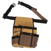 Utility Belt Tool Bag Quick Release Multi Pocket Adjustable Thicken