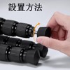 3 Pcs Tripod Foot Pad Tripod Accessories Rubber Butcher Replacement