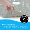 SlipX Solutions 65% MORE COVERAGE! SlipX Solutions Tan Extra Large