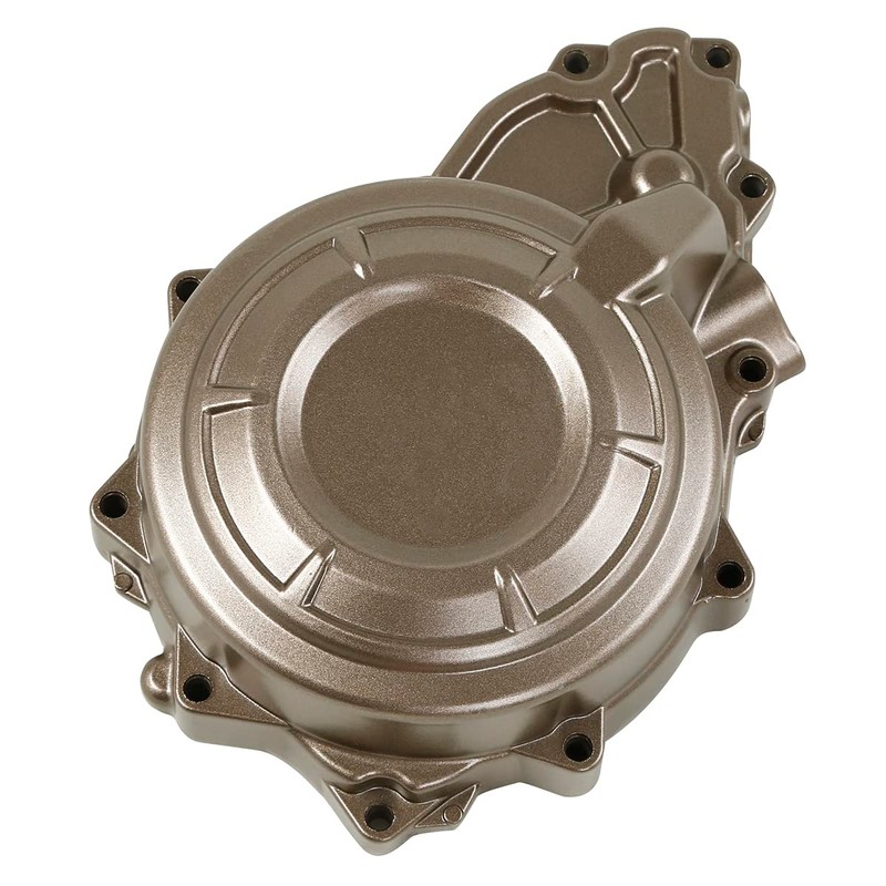 TCT-MOTORPARTS Engine Stator Crankcase Cover Fits for Honda CB500F 2019-2024
