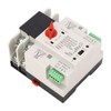 AC110V 63A Dual Power Automatic Transfer Switch Quick Switching Mini