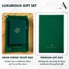 A5 Squared Notebook by Avocado and Spice® with Gift Box