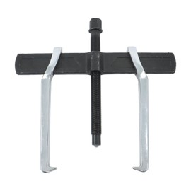 waltyotur 12 Inch 2 Jaw Puller Bearing Puller Gears Puller for Removal of Pulleys Flywheels Gears Bearings