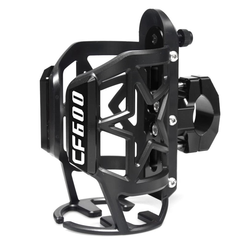 Beverage Water Bottle Drink Cup Holder Bracket Handlebar Mounting fits