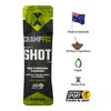Crampfix QuickFix Shot Sachets - Fast & Effective Relief from