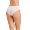 Fenanrior Soft & Breathable Disposable Underwear for Women Perfect for