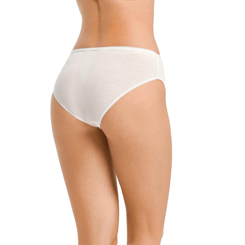 Fenanrior Soft & Breathable Disposable Underwear for Women Perfect for