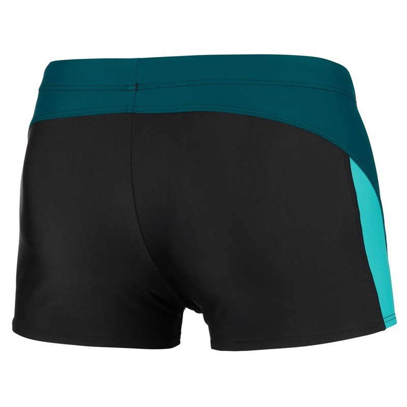 Zagano Adam Lipski, Men’s Swimming Trunks, Extremely Durable, Tight-Fitting Swimming