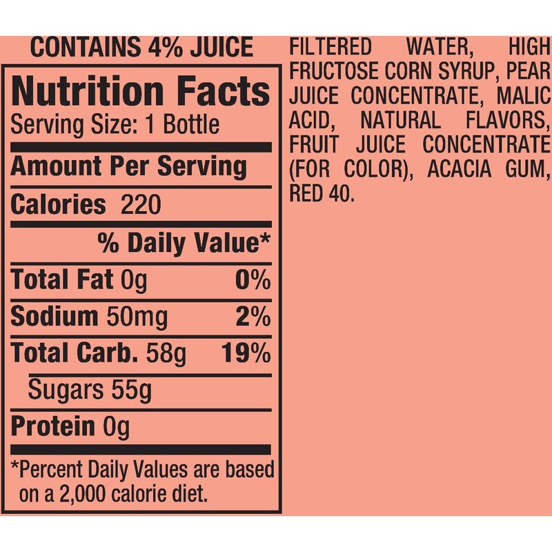 Mistic Kiwi Strawberry Drink, 16oz Glass Bottle (Pack of 6,