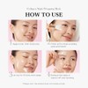 Medicube Collagen Overnight Wrapping Peel Off Facial Mask Pack -