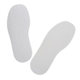 FOMIYES 1pair Sole Repair Pads Shoe Bottom Cushion for Sneakers Sports and Casual Shoes and Easy to Use Sole Protectors