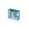 finder 40.52.7.024.0000 Print Relay 24 V/DC 8A 2 Changer Pack