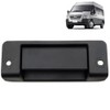ROBUST Rear Door Handle Inner Left No Cable or Lock