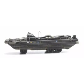 Artitec  UK DUKW (Europe) Amphibious Vehicle Artitec 6870222 New 1/87 Finished Model