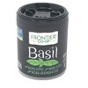 Frontier, Basil, 0.1 Ounce
