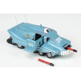 Corgi 1/53 Spectrum Pursuit Vehicle Truck
