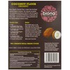 Biona Organic Coconut Flour 500 g