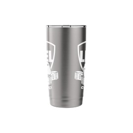 Level 11 Complete Outfit for 11th Birthday 11 Years Gamer Stainless Steel Insulated Tumbler