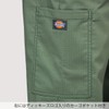 Dickies 5020SC Scrub Pants, Bottoms, Straight Pants, Lab Coat, Medical