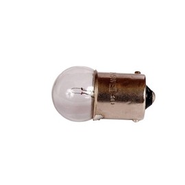 Sumex TES1223 BA15S Bulb 12 V/ 5 W