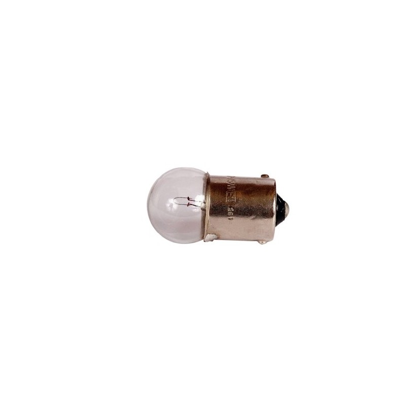 Sumex TES1223 BA15S Bulb 12 V/ 5 W