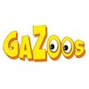 Gazoos Gazoos Interactive Dog Toy - Beau Bunny