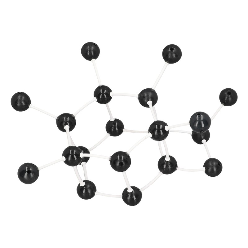 Chemistry Molecular Model Kit Teacher Students Diamond Molecular Structure Model