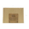 Kraft Paper Straws 19.5 cm Pack of 250