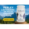 Perley Lactosuero Premium Sabor Natural 2 Botes De 500g