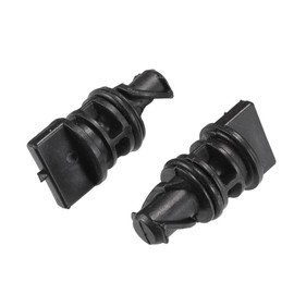QUARKZMAN 2pcs Radiator Drain Plug for Chrysler 300 2000-2023 No. 4644269