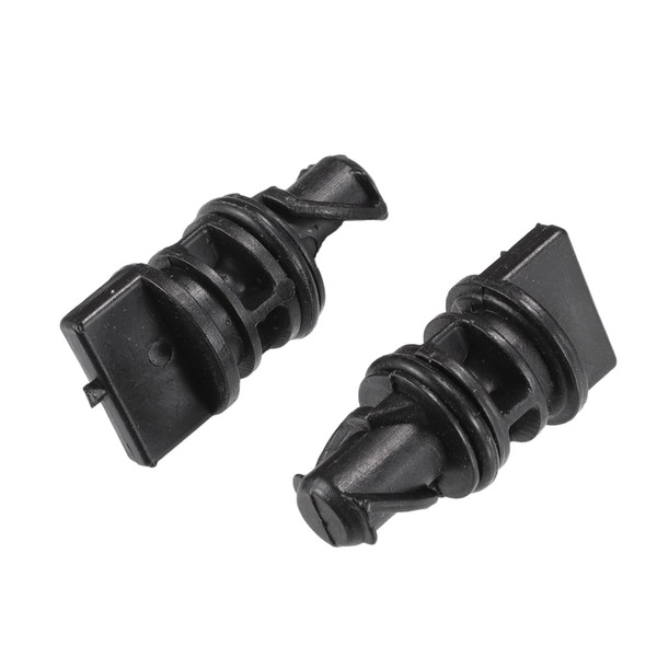 QUARKZMAN 2pcs Radiator Drain Plug for Chrysler 300 2000-2023 No.