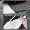 Rear Bumper Protector Honda Fit 4th Generation GR Series GR1/2/3/4/5/6/7/8