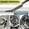 30PCS Trapos de Limpieza de Alambre Multiusos, Trapos de Alambre