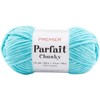 Yarn Parfait Chunky Turquoise