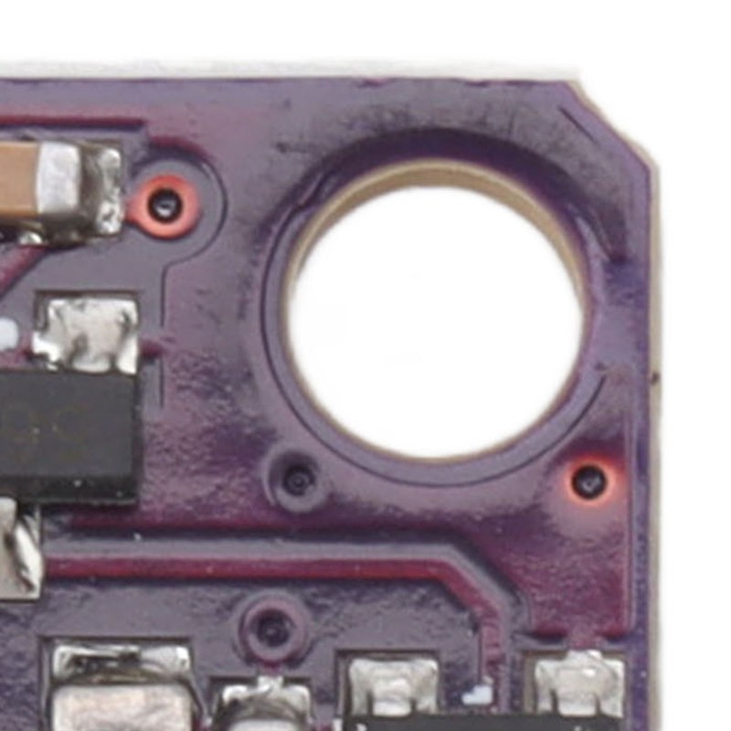 9 Gestures Moving Recognition I2C Sensor Module Energy Saving Gestures