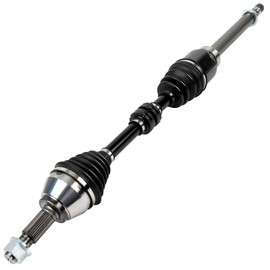 SCITOO CV Axle Shaft Assembly Fit for Nissan Sentra NCV53126,NI8372,391003ZM0B,Front Right Passenger Side,1.6L
