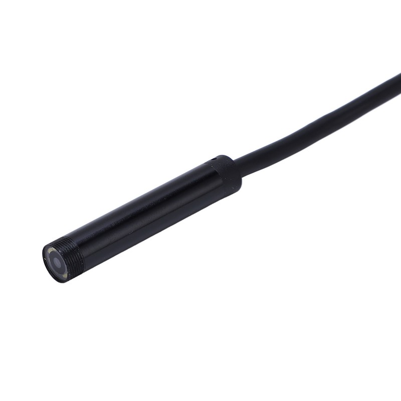 Wireless Endoscope Phone WiFi Borescope Inspection Camera HD IP68 Waterproof