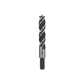 Bosch Professional Brad Point Drill Bit (for wood, Ø 11 mm, accessories rotary drills)