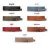 MegaGear Sierra Series - Correa para cámara - De Cuero