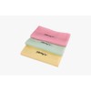 ilbay's [Set of 3] 60 x 40 cm Microfibre Cleaning