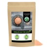 Pink Himalayan Salt fine Grade (500g), Fine Pink Crystal Salt