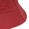 Aigle ZRKAM42 Logo Bucket Hat, brick