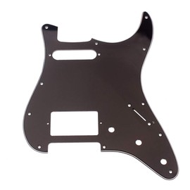 Guitar Telecaster Pickguard Humbucker Guitar Tele Pickguard Scratch Plate for