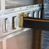 XSTRAP STANDARD 4 Pack E-Track Ratchet Straps 2" x16', 4400