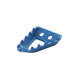 Husqvarna BRAKE PEDAL STEP PLATE 25513951000