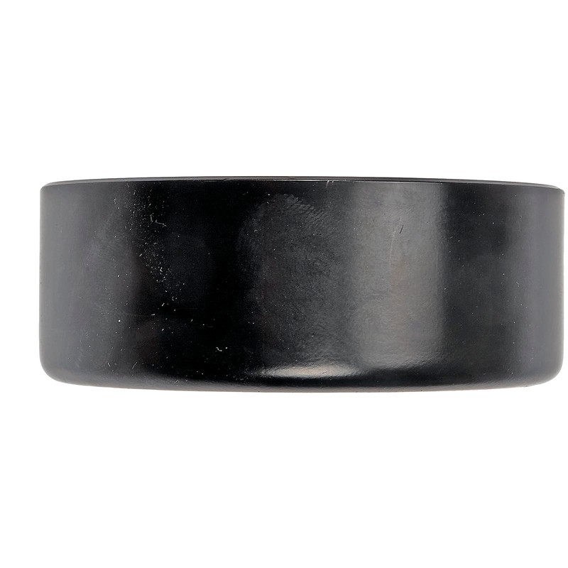 MACHSWON Black 419-672 Accessory Drive Belt Idler Pulley Compatible with