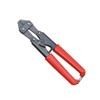 Milageto 8" Mini Bolt Cutter Labor Saving High Efficiency Easy