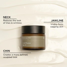 Cold Plasma Sub D Serum 2 oz