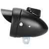Vintage Bicycle Headlight Retro Bike LED Light Night Riding Safety