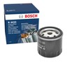 Bosch 1457434433 Fuel-Filter Box